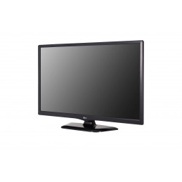 LG 28LN661H vastaanoton televisio 71,1 cm (28") HD Älytelevisio Musta 10 W