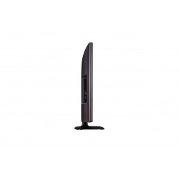 LG 28LN661H vastaanoton televisio 71,1 cm (28") HD Älytelevisio Musta 10 W