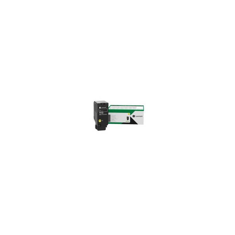 Lexmark 71C0H20 värikasetti 1 kpl Yhteensopiva Syaani