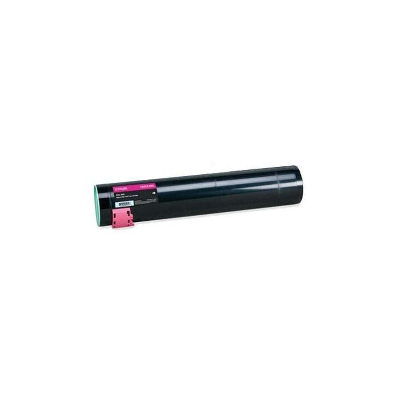 Lexmark 70C0H30 värikasetti 1 kpl Alkuperäinen Magenta