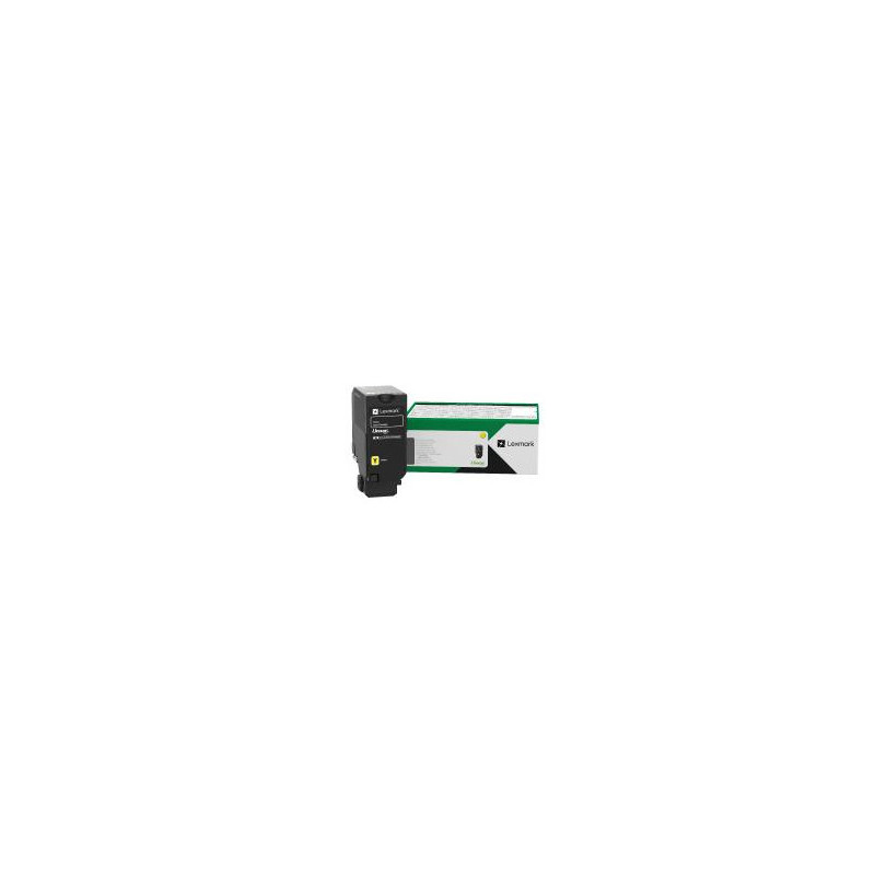 Lexmark 71C20C0 värikasetti 1 kpl Alkuperäinen Syaani