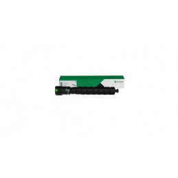 Lexmark 83D0HM0 värikasetti 1 kpl Alkuperäinen Magenta