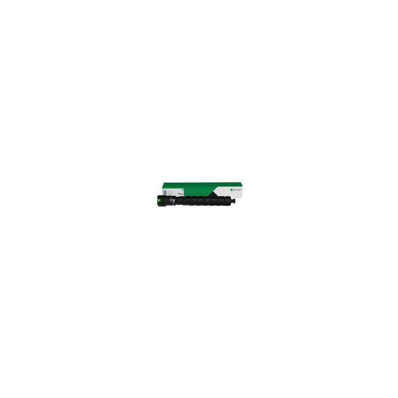Lexmark 83D0HM0 värikasetti 1 kpl Alkuperäinen Magenta