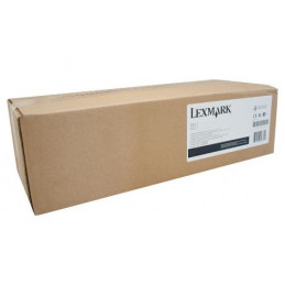 Lexmark 24B7514 värikasetti 1 kpl Alkuperäinen Musta