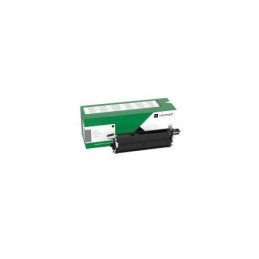 Lexmark 83D0HC0 värikasetti 1 kpl Alkuperäinen Syaani