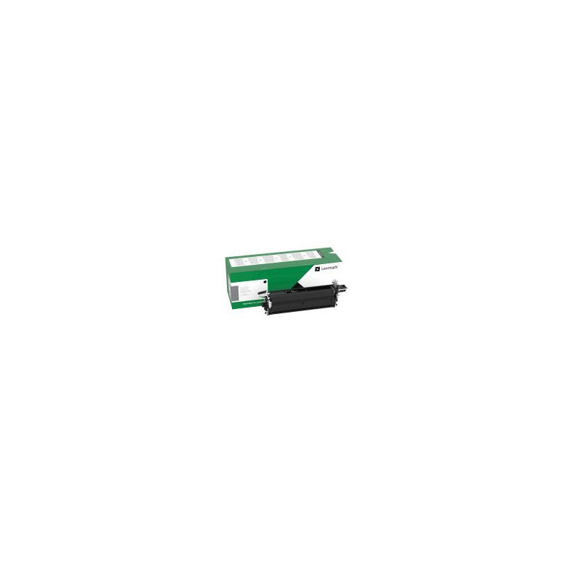Lexmark 83D0HC0 värikasetti 1 kpl Alkuperäinen Syaani