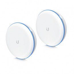 Ubiquiti XG Verkkosilta 6000 Mbit s Valkoinen