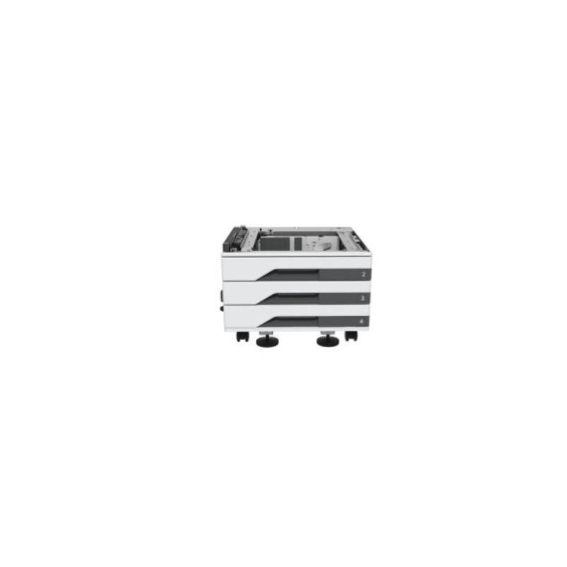 Lexmark 32D0802 tulostustarvikkeiden varaosa Lokero 1 kpl