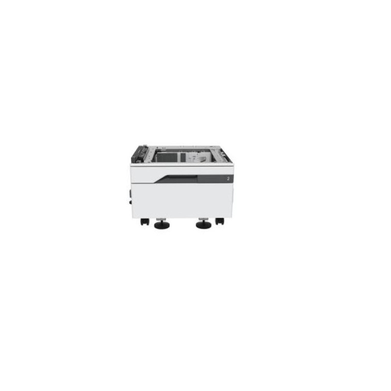 Lexmark 32D0801 tulostustarvikkeiden varaosa Lokero 1 kpl
