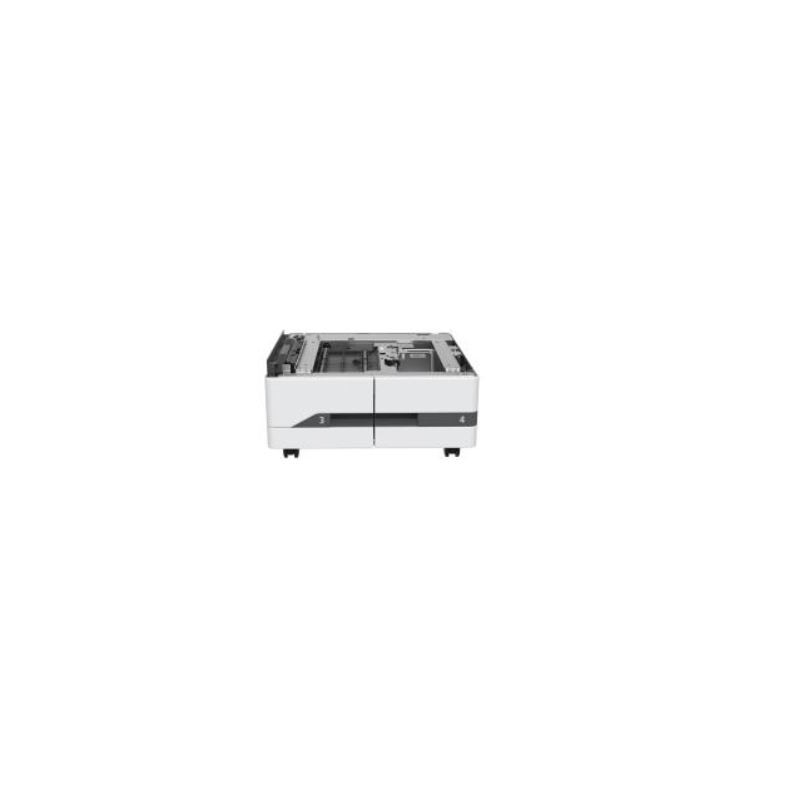 Lexmark 32D0812 tulostustarvikkeiden varaosa Lokero 1 kpl