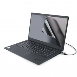 StarTech.com 14L-PRIVACY-SCREEN näytön tietoturvasuodatin Kehyksetön näytön yksityisyyssuodatin 35,6 cm (14")