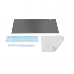StarTech.com 14L-PRIVACY-SCREEN näytön tietoturvasuodatin Kehyksetön näytön yksityisyyssuodatin 35,6 cm (14")