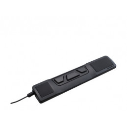 Olympus RS-32 Hand Controller kauko-ohjain Langallinen Sanelin Painikkeiden painaminen