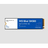 Western Digital Blue SN580 M.2 1 TB PCI Express 4.0 TLC NVMe