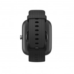 Amazfit Bip 3 Pro 4,29 cm (1.69") TFT 44 mm Musta GPS (satelliitti)