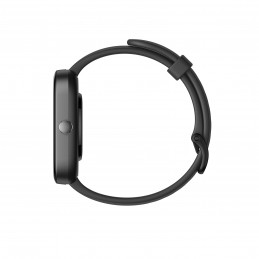 Amazfit Bip 3 Pro 4,29 cm (1.69") TFT 44 mm Musta GPS (satelliitti)