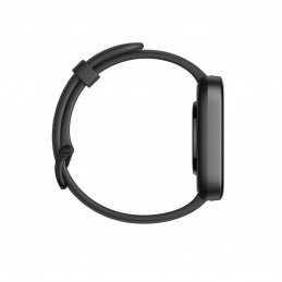 Amazfit Bip 3 Pro 4,29 cm (1.69") TFT 44 mm Musta GPS (satelliitti)