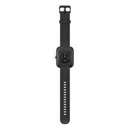 Amazfit Bip 3 Pro 4,29 cm (1.69") TFT 44 mm Musta GPS (satelliitti)