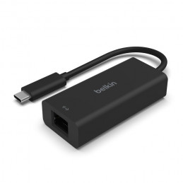 Belkin INC012BTBK liitäntäkortti -sovitin Sisäinen USB Type-C
