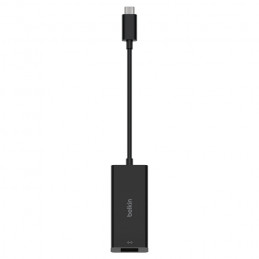 Belkin INC012BTBK liitäntäkortti -sovitin Sisäinen USB Type-C