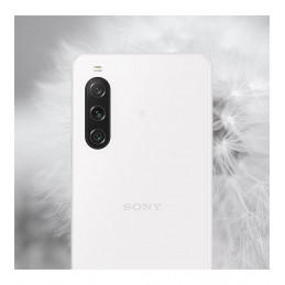 Sony Xperia 10 V XQDC54C0W.EUK älypuhelin 15,5 cm (6.1") Kaksois-SIM Android 13 5G USB Type-C 6 GB 128 GB 5000 mAh Valkoinen