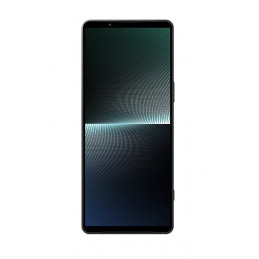 Sony Xperia XQDQ54C0G.EUK älypuhelin 16,5 cm (6.5") Kaksois-SIM Android 13 5G USB Type-C 12 GB 256 GB 5000 mAh Musta, Ruskea