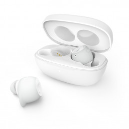 Belkin AUC003btWH Kuulokkeet Langaton In-ear Puhelut Musiikki Bluetooth Valkoinen