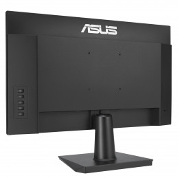 ASUS VA27EHF 68,6 cm (27") 1920 x 1080 pikseliä Full HD LCD Musta