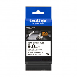 Brother HSE221E kutistesukka