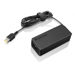 Lenovo ThinkPad 135W virta-adapteri ja vaihtosuuntaaja Universaali Musta