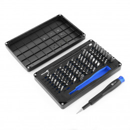 iFixit EU145299 talttaterä 64 kpl