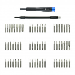 iFixit EU145299 talttaterä 64 kpl