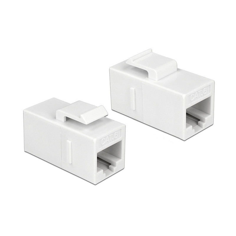 DeLOCK 86379 liitinmoduuli