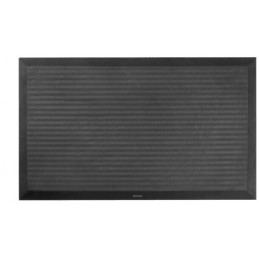 Deltaco DELO-0301 seisontamatto Suorakulmainen 510 x 810 mm