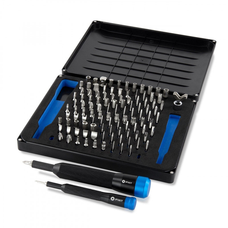 iFixit EU145392 talttaterä 112 kpl