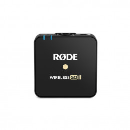 RØDE Rode Wireless GO II