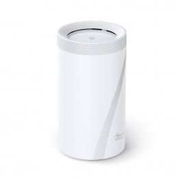 TP-Link Deco BE85 (1-Pack) Kolmikaista (2,4 GHz 5 GHz 6 GHz) Valkoinen 4 Sisäinen