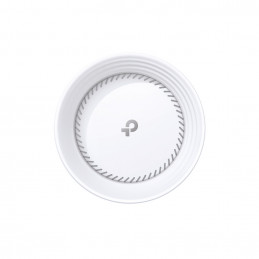 TP-Link Deco BE85 (1-Pack) Kolmikaista (2,4 GHz 5 GHz 6 GHz) Valkoinen 4 Sisäinen