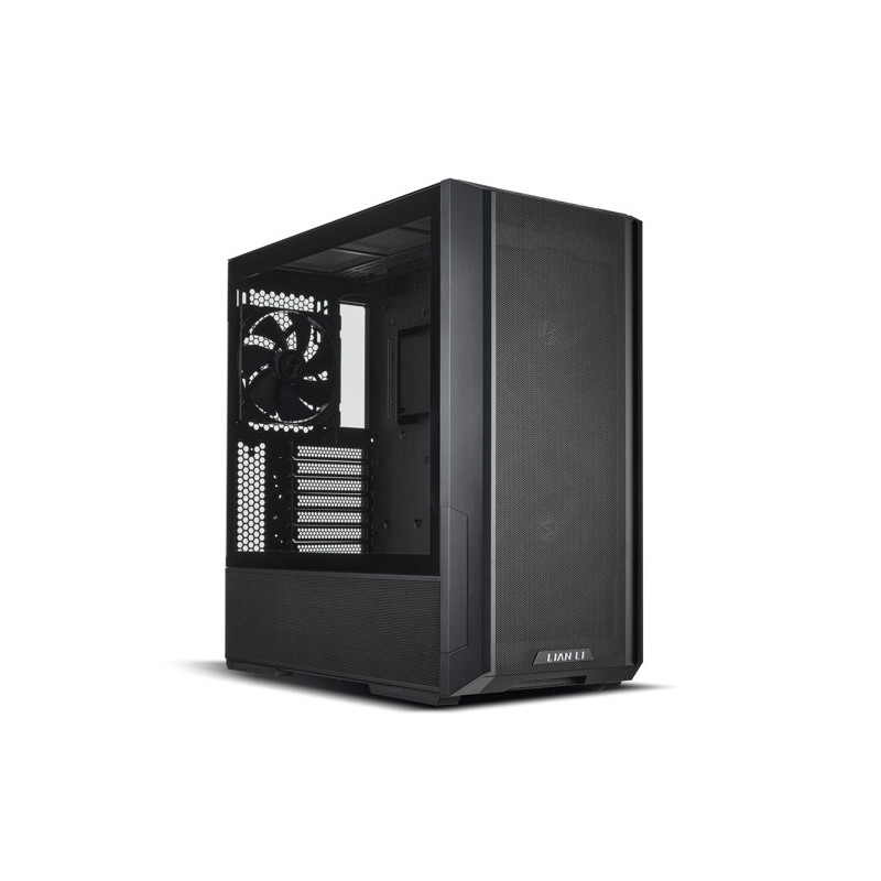 Lian Li Lancool 216-X Midi Tower Musta