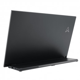 ASUS ZenScreen MB17AHG 43,9 cm (17.3") 1920 x 1080 pikseliä Full HD Musta