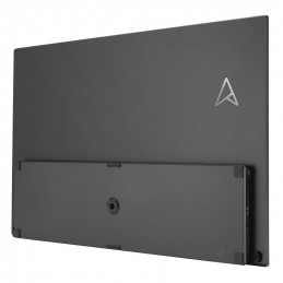 ASUS ZenScreen MB17AHG 43,9 cm (17.3") 1920 x 1080 pikseliä Full HD Musta