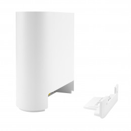 ASUS EBM68(2PK) – Expert Wifi Kolmikaista (2,4 GHz 5 GHz 5 GHz) Wi-Fi 6 (802.11ax) Valkoinen 3 Sisäinen