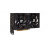 PowerColor RX 7600 8G-F AMD Radeon RX 7600 8 GB GDDR6