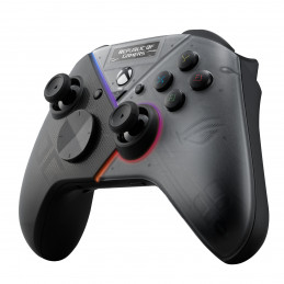 ASUS ROG Raikiri Pro Musta Bluetooth USB Pad-ohjain Analoginen Digitaalinen PC, Xbox One, Xbox One S, Xbox One X, Xbox Series