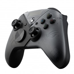 ASUS ROG Raikiri Pro Musta Bluetooth USB Pad-ohjain Analoginen Digitaalinen PC, Xbox One, Xbox One S, Xbox One X, Xbox Series