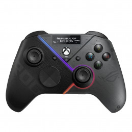 ASUS ROG Raikiri Pro Musta Bluetooth USB Pad-ohjain Analoginen Digitaalinen PC, Xbox One, Xbox One S, Xbox One X, Xbox Series