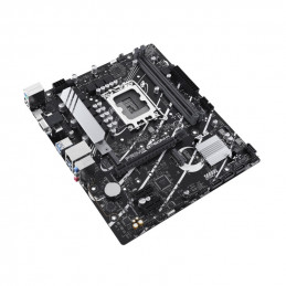 ASUS PRIME B760M-K Intel B760 LGA 1700 mikro ATX