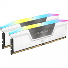 Corsair Vengeance CMH32GX5M2B6400C36W muistimoduuli 32 GB 2 x 16 GB DDR5 6400 MHz