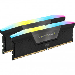 Corsair Vengeance CMH64GX5M2B6000C30 muistimoduuli 64 GB 2 x 32 GB DDR5 6000 MHz