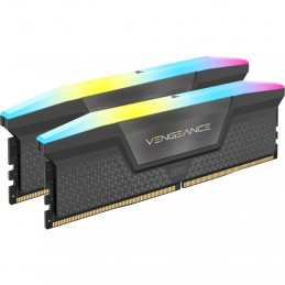 Corsair Vengeance CMH64GX5M2B6000Z30 muistimoduuli 64 GB 2 x 32 GB DDR5 6000 MHz